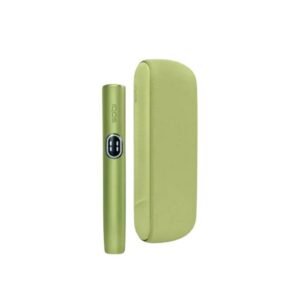 iqos-Iluma-I-Standard-Leaf-Green in dubai
