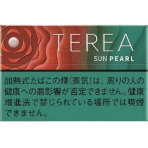 Terea Sun Pearl Japan