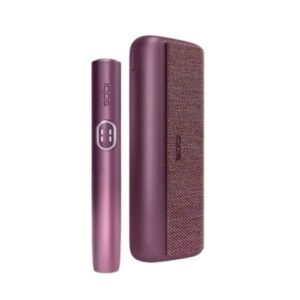 IQOS-ILUMA-i-PRIME-Garnet-Red-DUBAI