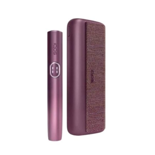 IQOS-ILUMA-i-PRIME-Garnet-Red-DUBAI