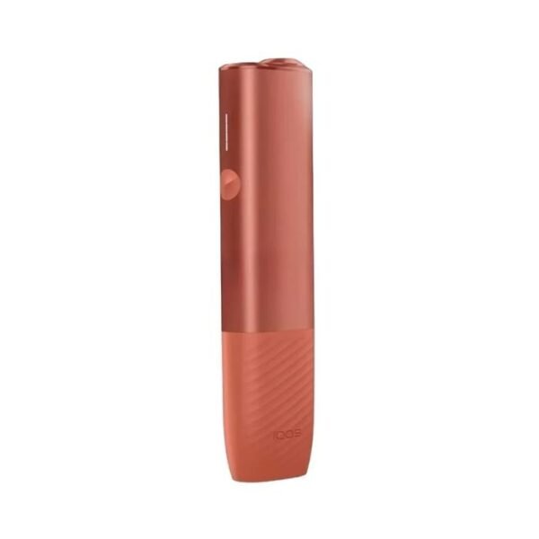 Iqos-Iluma-I-One-Vivid-Terracota
