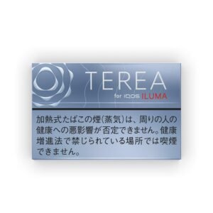 TEREA Balanced Regular for IQOS ILUMA