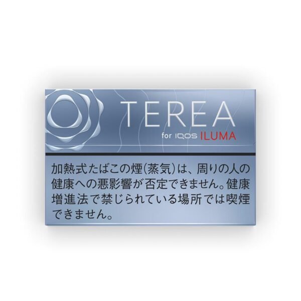 TEREA Balanced Regular for IQOS ILUMA